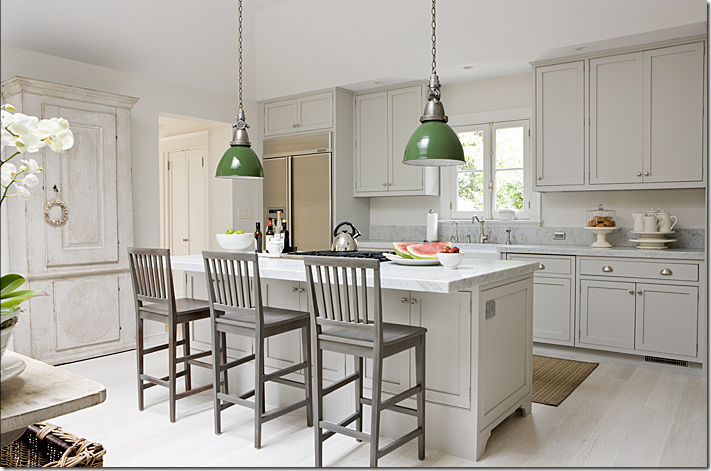Sherwin Williams Antique White Kitchen Cabinets - Kitchens Andrine